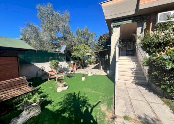 Immagine WhatsApp 2024-09-21 ore 10.33.49_1bd535e8 - Porzione di casa Via delle Ninfe 16, Anzio - foto 1