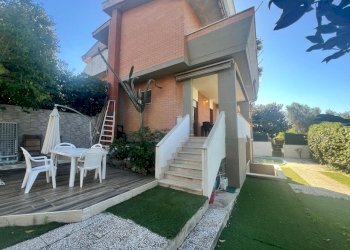 Immagine WhatsApp 2024-09-21 ore 10.33.09_903a7bf0 - Porzione di casa Via delle Ninfe 16, Anzio - foto 1