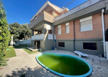 Immagine WhatsApp 2024-09-21 ore 10.33.09_1b85ff2e - Porzione di casa Via delle Ninfe 16, Anzio - foto 20