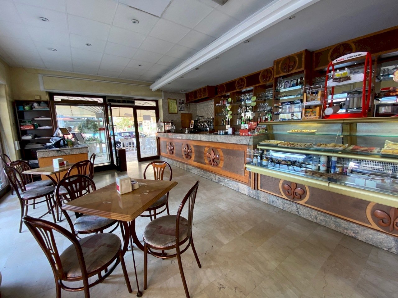 IMG_2429.jpg - Cafeteria - Cold Bar Via Venezia 12, Nettuno - photo 1