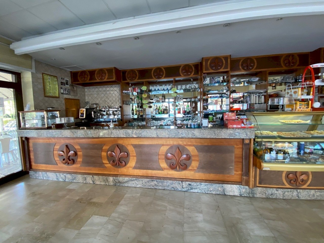 IMG_2426.jpg - Cafeteria - Cold Bar Via Venezia 12, Nettuno - photo 2