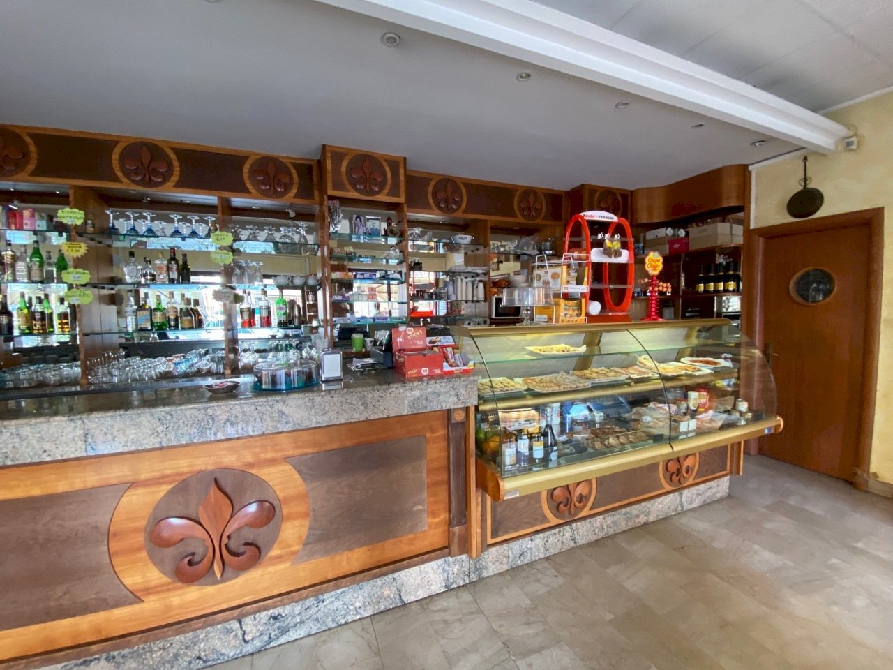 IMG_2424.jpg - Cafeteria - Cold Bar Via Venezia 12, Nettuno - photo 3