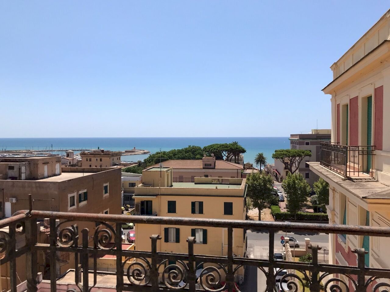 PHOTO-2024-07-23-17-20-26.jpg - Apartment VIA VOLTURNO 5, Nettuno - photo 1