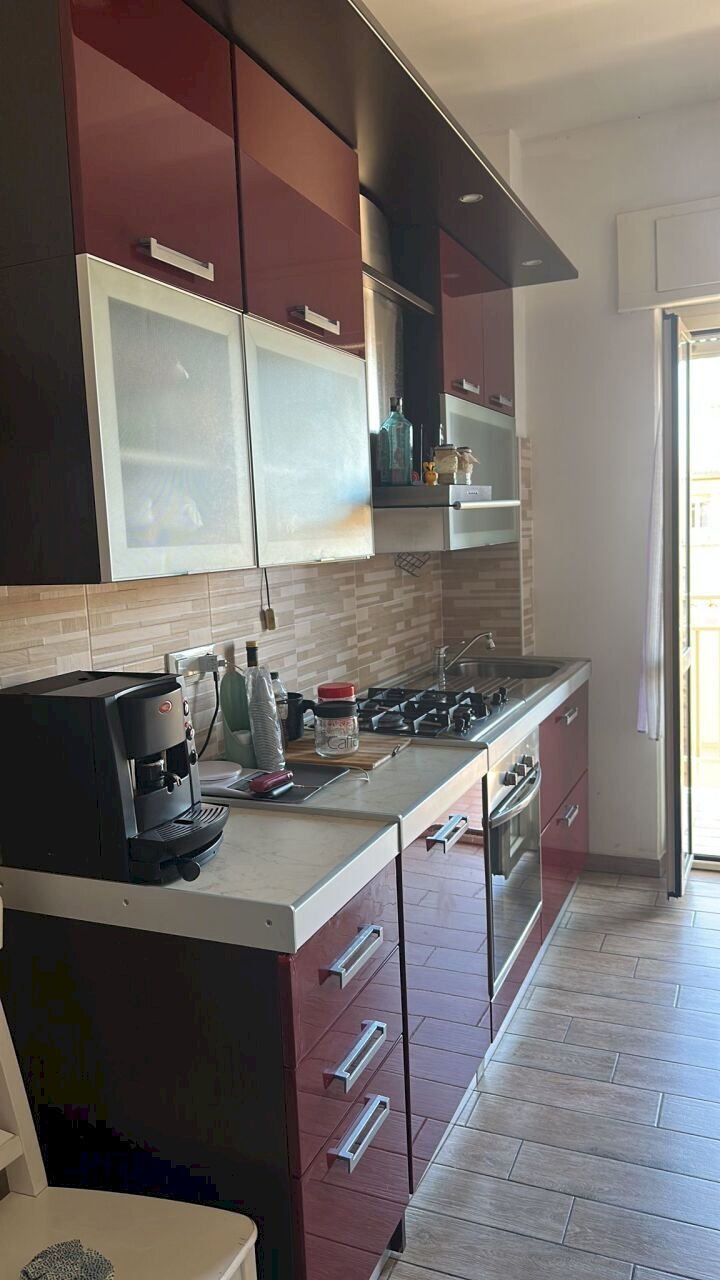 9225e85a-1d98-4354-8cfc-6fd0fdb6a702.jpg - Three-room apartment Via Luigi Mazza 3, Anzio - photo 2