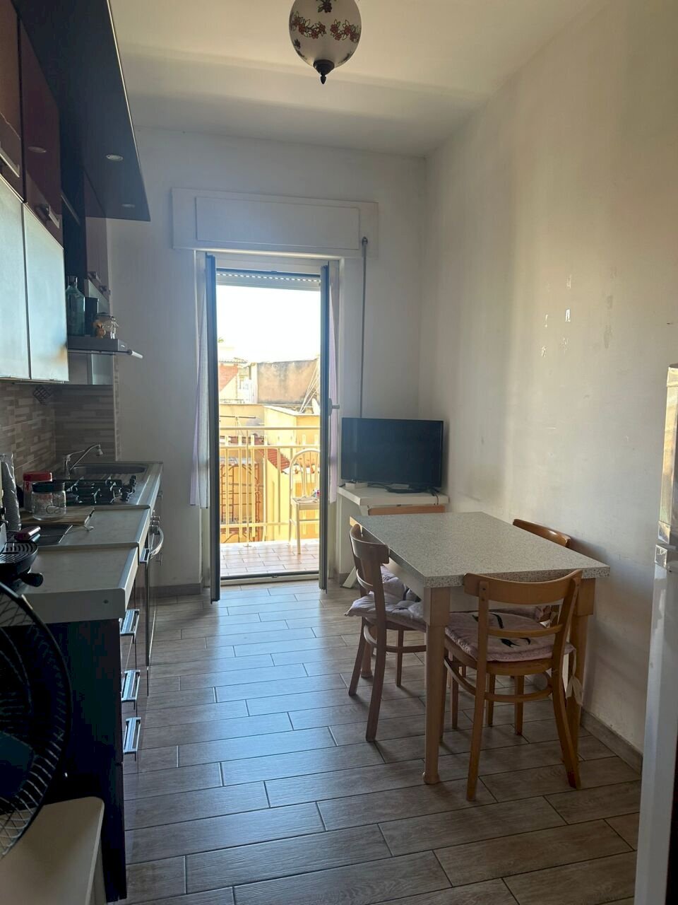 8b486e68-a809-4268-b4c6-4ebe16893b17.jpg - Three-room apartment Via Luigi Mazza 3, Anzio - photo 3