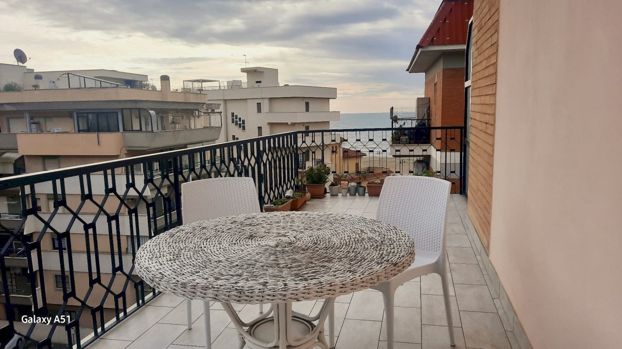 6af19caa-8cbe-4f9d-ab8f-668268fef2b1.jpg - Three-room apartment Via Venezia 5, Nettuno - photo 2