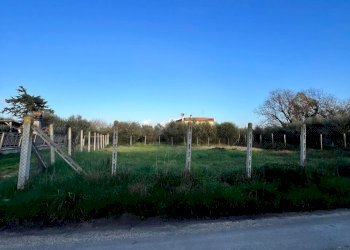 PHOTO-2024-01-15-16-07-40.jpg - Building land Via Cellere 1, Nettuno - photo 2