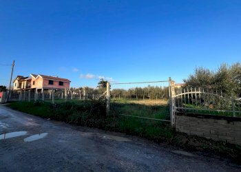 PHOTO-2024-01-15-16-07-42.jpg - Building land Via Cellere 1, Nettuno - photo 4