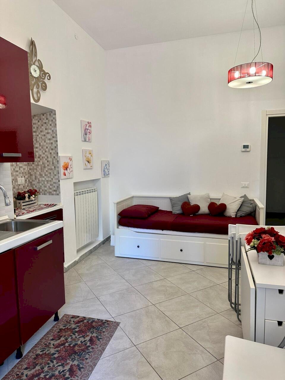 8a029f32-5d3d-4e43-93d9-25195e2cded6.jpg - Bilocale Riviera Vittorio Mallozzi 10, Anzio - foto 1