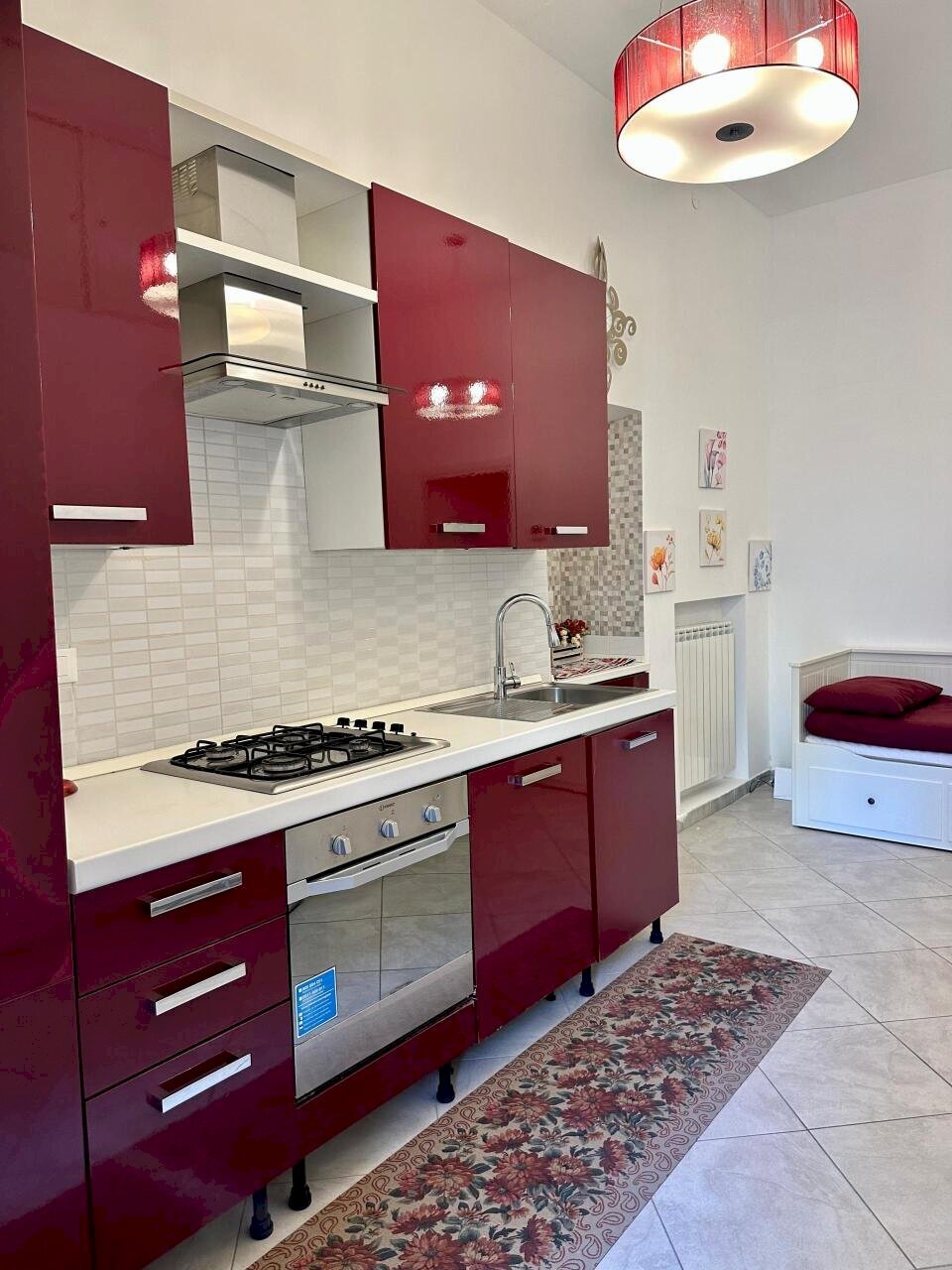 5deb55f0-e0ff-4480-8ffe-f75be5c87568.jpg - Bilocale Riviera Vittorio Mallozzi 10, Anzio - foto 3