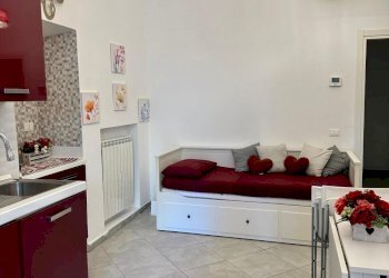 8a029f32-5d3d-4e43-93d9-25195e2cded6.jpg - Bilocale Riviera Vittorio Mallozzi 10, Anzio - foto 1