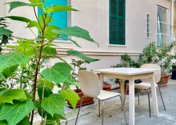 f43073f6-b6ee-42a6-ac40-306d78ede2d9.jpg - Bilocale Riviera Vittorio Mallozzi 10, Anzio - foto 2