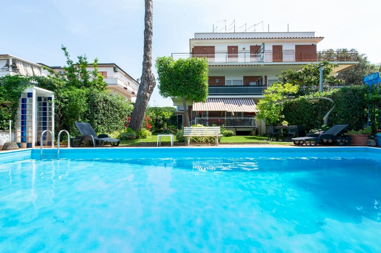 cd6cef5b-1596-410c-9bf7-ffa239ff2942.jpg - Three-room apartment Via Conchiglia di Mare 4, Anzio - photo 1