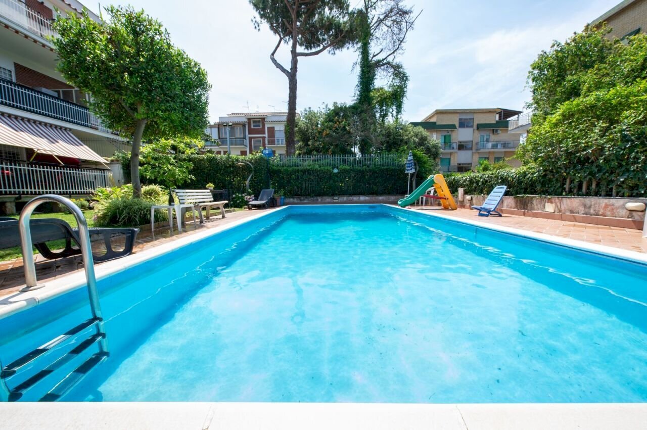 cb793356-1f40-4aec-8226-ff21b3ffbc77.jpg - Three-room apartment Via Conchiglia di Mare 4, Anzio - photo 2