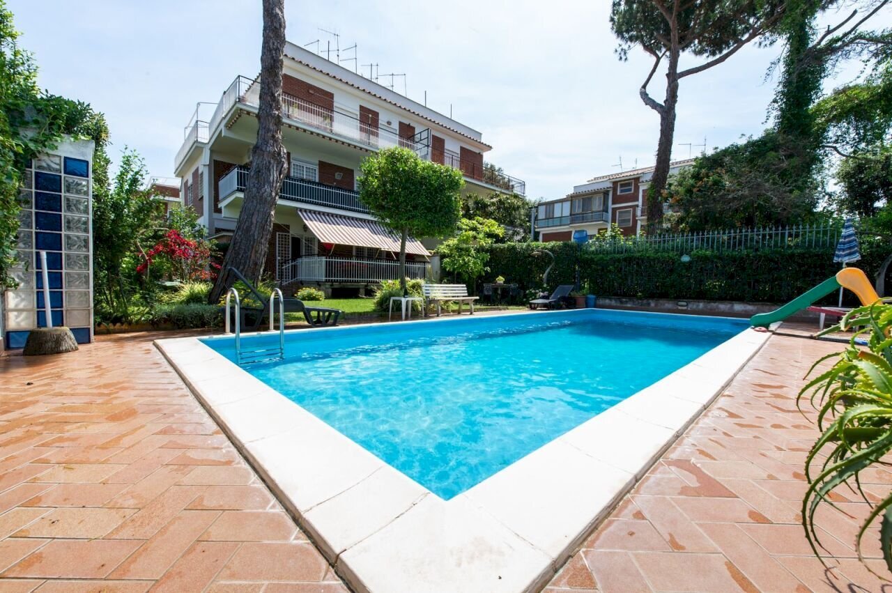 cbde1f44-0413-4864-8a6e-82f763a60fae.jpg - Three-room apartment Via Conchiglia di Mare 4, Anzio - photo 3