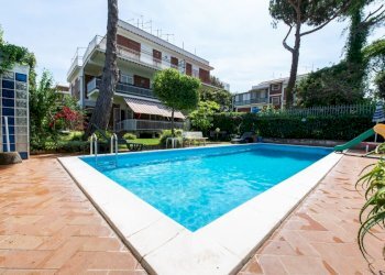 cbde1f44-0413-4864-8a6e-82f763a60fae.jpg - Three-room apartment Via Conchiglia di Mare 4, Anzio - photo 3