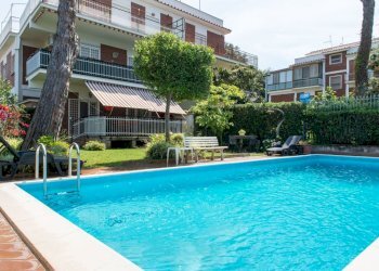 d81cc9b1-0241-467a-a66e-30931fa72186.jpg - Three-room apartment Via Conchiglia di Mare 4, Anzio - photo 5