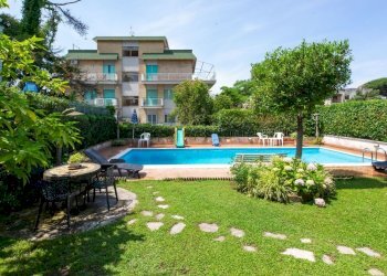 dc8c9d3c-c2b4-4f30-809b-b99247d64029.jpg - Three-room apartment Via Conchiglia di Mare 4, Anzio - photo 6