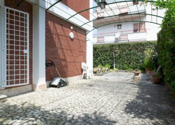 1c08f0be-c316-43cc-9500-04fc2834acda.jpg - Three-room apartment Via Conchiglia di Mare 4, Anzio - photo 13