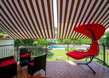 811e6afb-b3d2-4692-897b-c4be86310496.jpg - Three-room apartment Via Conchiglia di Mare 4, Anzio - photo 15