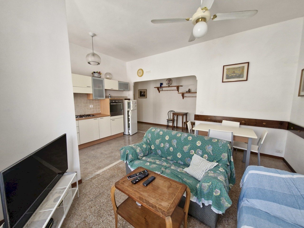 20241012_105904.jpg - Three-room apartment VIA MIMMA POLLASTRINI 16, Anzio - photo 2