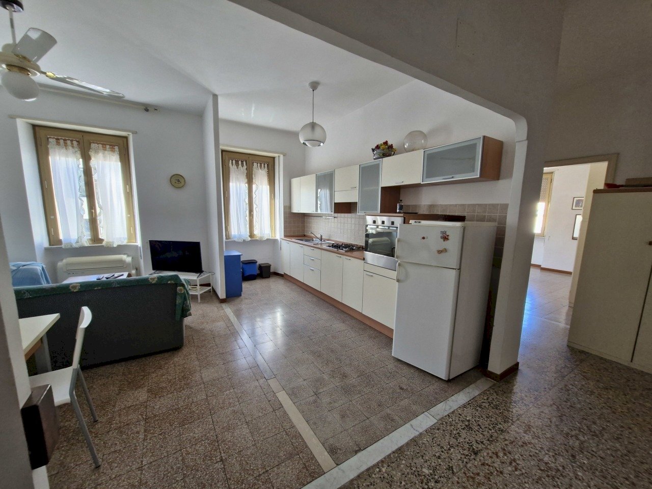 20241012_105829.jpg - Three-room apartment VIA MIMMA POLLASTRINI 16, Anzio - photo 3