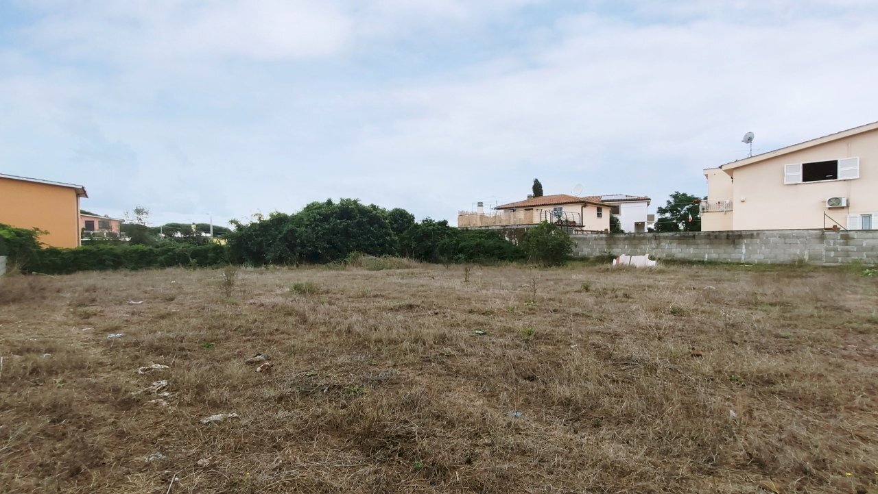 IMG_20211006_110450.jpg - Terreno agricolo Via della Campana, Anzio - foto 2