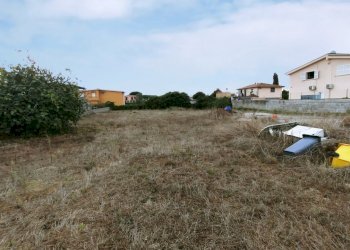 IMG_20211006_110114.jpg - Terreno agricolo Via della Campana, Anzio - foto 9