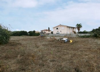 IMG_20211006_110045.jpg - Terreno agricolo Via della Campana, Anzio - foto 10