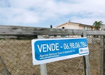 IMG_20211006_105933.jpg - Terreno agricolo Via della Campana, Anzio - foto 12