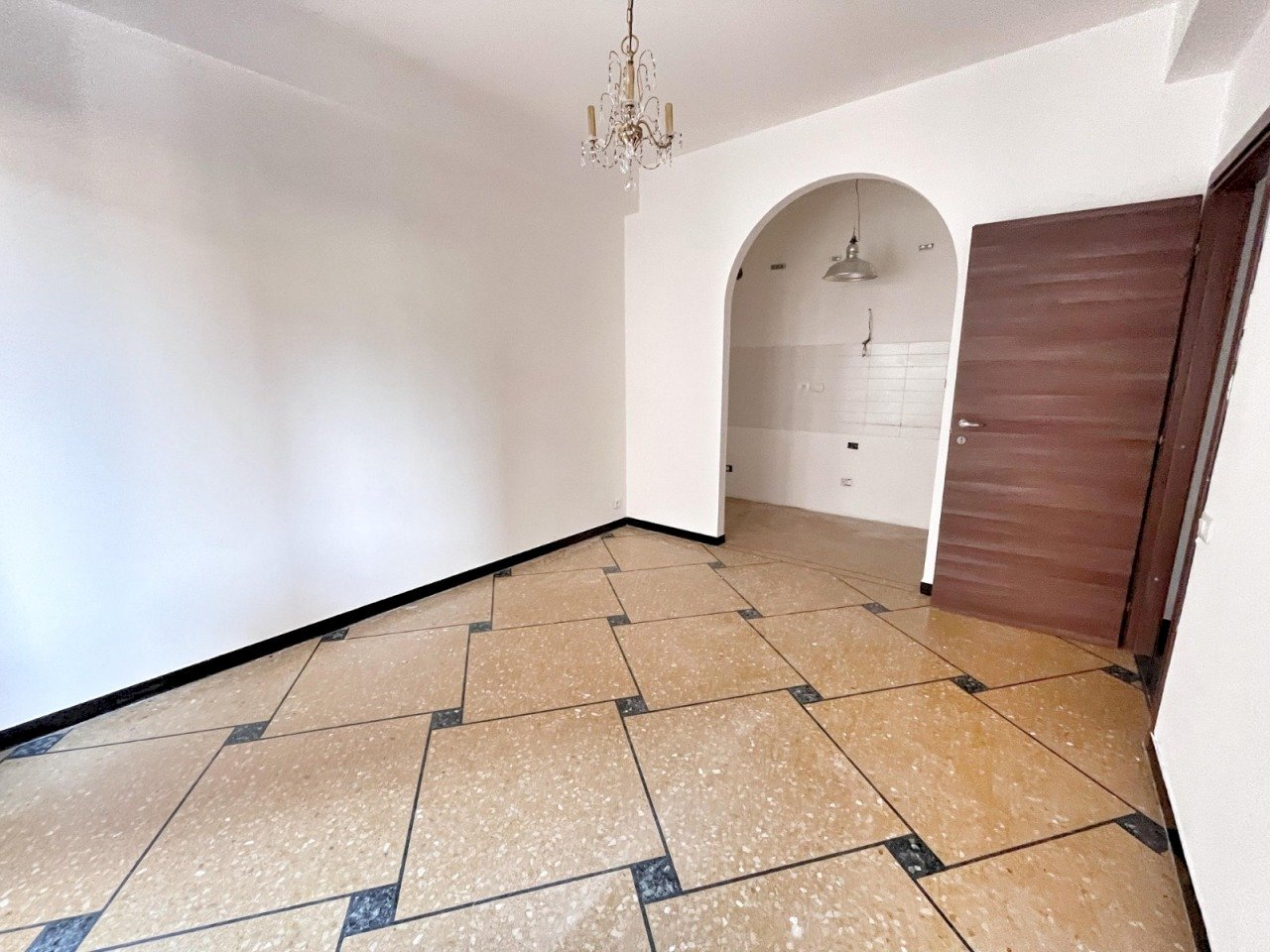 WhatsApp Image 2026-03-26 at 10.00.39 (1).jpeg - Apartment Via Alessandro Lamarmora 11, Rapallo - photo 1