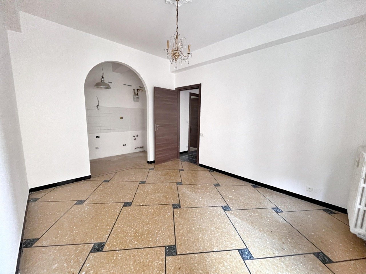 WhatsApp Image 2026-03-26 at 10.00.39 (6).jpeg - Apartment Via Alessandro Lamarmora 11, Rapallo - photo 2