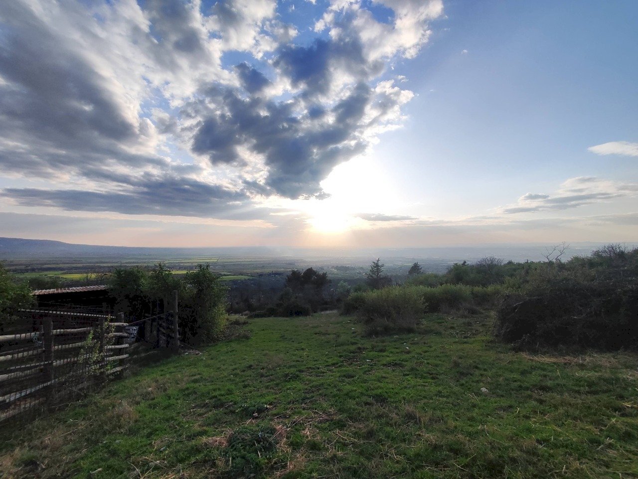 652484216_1501428278430437_5956792061811289982_n.j - Agricultural land SP53a 53, Tivoli - photo 1