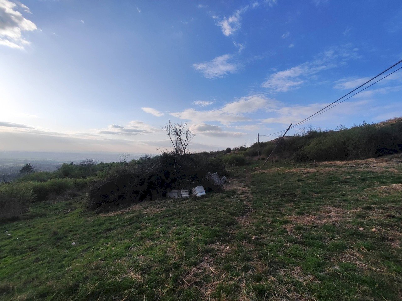 653701005_1501428215097110_5783213921512767406_n.j - Agricultural land SP53a 53, Tivoli - photo 3