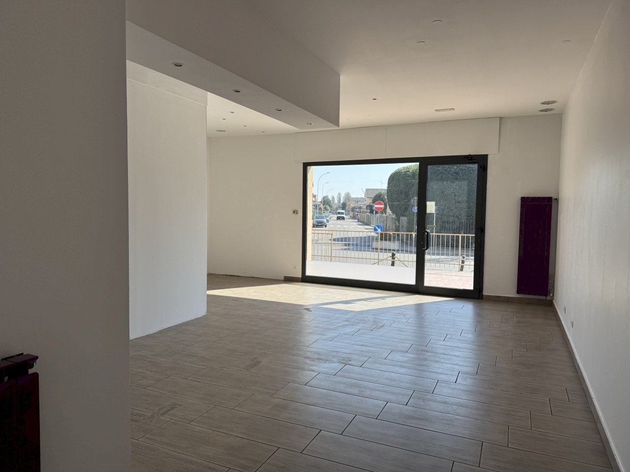 IMG_9998.jpeg - Commercial Premises Via Lodi 5, Cornegliano Laudense - photo 1