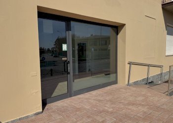 IMG_0006.jpeg - Commercial Premises Via Lodi 5, Cornegliano Laudense - photo 2