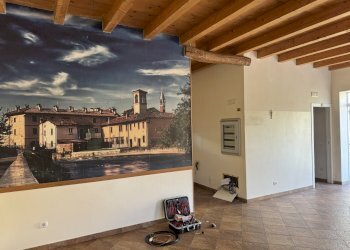 IMG_9988.jpeg - Commercial Premises Via Lodi 5, Cornegliano Laudense - photo 3