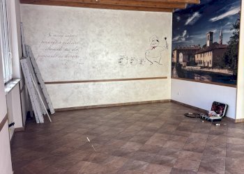 IMG_9985.jpeg - Commercial Premises Via Lodi 5, Cornegliano Laudense - photo 12