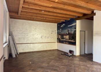 IMG_9986.jpeg - Commercial Premises Via Lodi 5, Cornegliano Laudense - photo 13