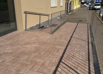 IMG_0007.jpeg - Commercial Premises Via Lodi 5, Cornegliano Laudense - photo 15