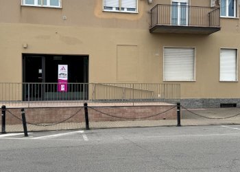 IMG_0071.jpeg - Commercial Premises Via Lodi 5, Cornegliano Laudense - photo 18