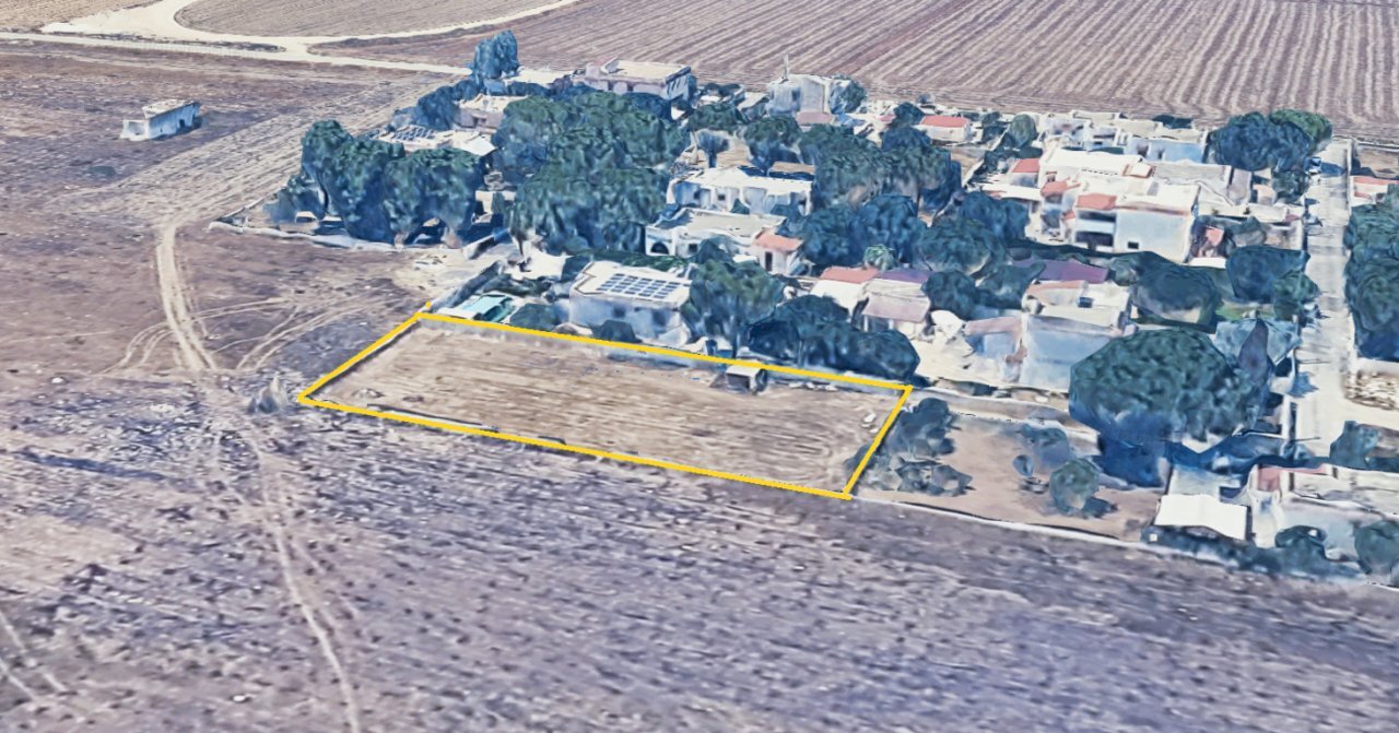 terreno - Terreno agricolo Via Rosmarini, Leporano - foto 2