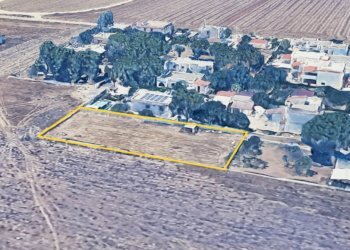 terreno - Terreno agricolo Via Rosmarini, Leporano - foto 2