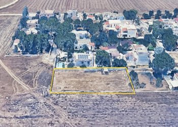 terreno - Terreno agricolo Via Rosmarini, Leporano - foto 6