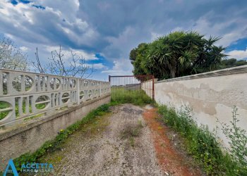 terreno - Terreno agricolo Via Rosmarini, Leporano - foto 15