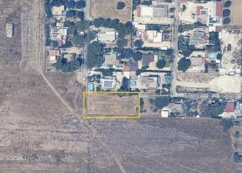 terreno - Terreno agricolo Via Rosmarini, Leporano - foto 18