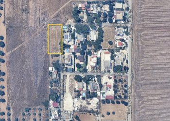 terreno - Terreno agricolo Via Rosmarini, Leporano - foto 25