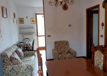 soggiorno - Trilocale Via Giacomo Puccini, Pianello Val Tidone - foto 2