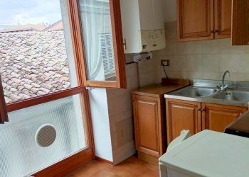 cucinotto - Trilocale Via Giacomo Puccini, Pianello Val Tidone - foto 4