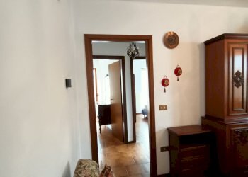 soggiorno - Trilocale Via Giacomo Puccini, Pianello Val Tidone - foto 6